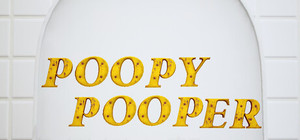 Poopy Pooper banner