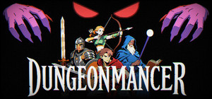 Dungeonmancer banner