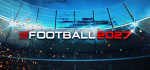 WE ARE FOOTBALL 2027 banner