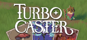Turbo Caster banner