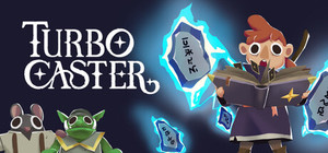 Turbo Caster banner