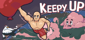Keepy UP banner