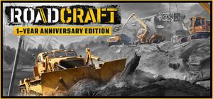 RoadCraft - 1-Year Anniversary Edition banner