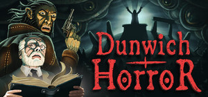 Dunwich Horror banner