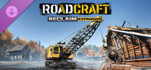 RoadCraft - Reclaim Expansion banner