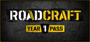 RoadCraft - Year 1 Pass banner