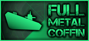 FULL METAL COFFIN banner