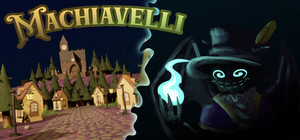 Machiavelli banner