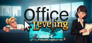 Office Leveling banner