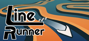 Linerunner banner