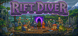 Rift Diver banner