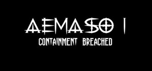 Aemaso 1: Containment Breached banner