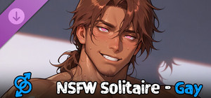 NSFW Solitaire - Gay & Furry Bara banner