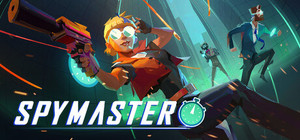 Spymaster banner