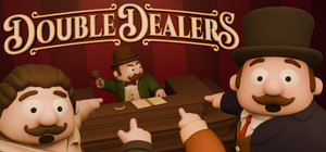 Double Dealers banner