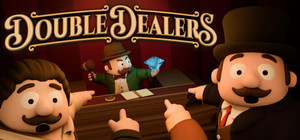 Double Dealers banner