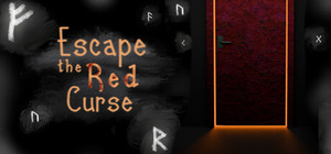 Escape the Red Curse banner
