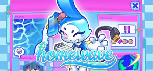 HOMEWAVE banner
