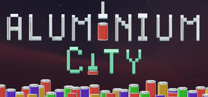 Aluminium City banner