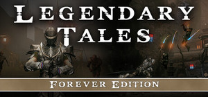Legendary Tales Forever Edition banner