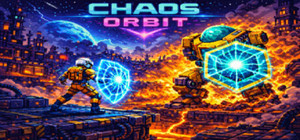 Chaos Orbit banner