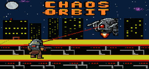 Chaos Orbit banner