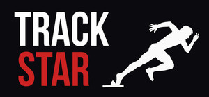 Track Star banner