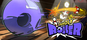 Unholy Roller banner