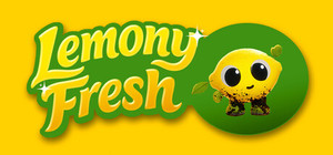 Lemony Fresh banner