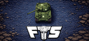 FTS: Frontline Tank Survivor banner