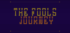 The Fool's Journey banner