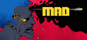 MAD banner