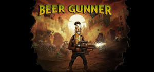 Beer Gunner banner