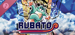 RUBATO Soundtrack banner