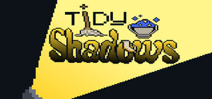 Tidy Shadows banner