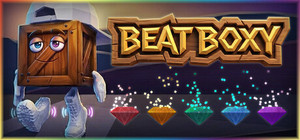 Beat Boxy banner