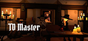 TD Master banner