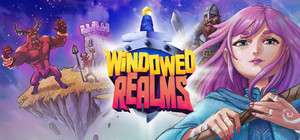 Windowed Realms banner