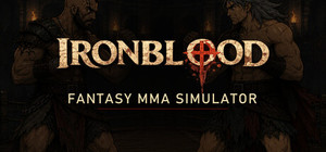 Ironblood banner