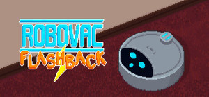 Robovac Flashback banner
