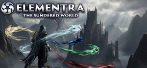Elementra: The Sundered World banner