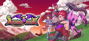 Akuma Rise banner