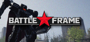BattleFrame banner