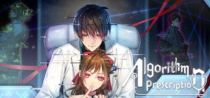 Algorithm Prescription banner