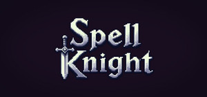 Spell Knight: Abyss Cleaver banner