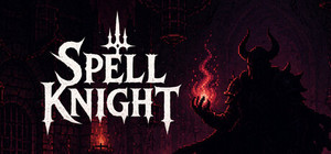 Spell Knight: Abyss Cleaver banner
