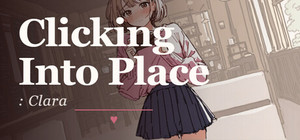 Clicking Into Place: Clara banner
