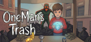 One Man's Trash: Pawn Shop After Dark banner