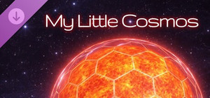My Little Cosmos: Supporter Pack banner