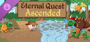 Eternal Quest Supporter Pack banner